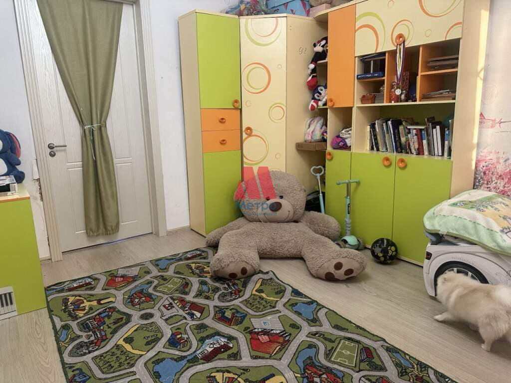 Квартира на продажу в Иваново, Батурина ул., 17 фото №12