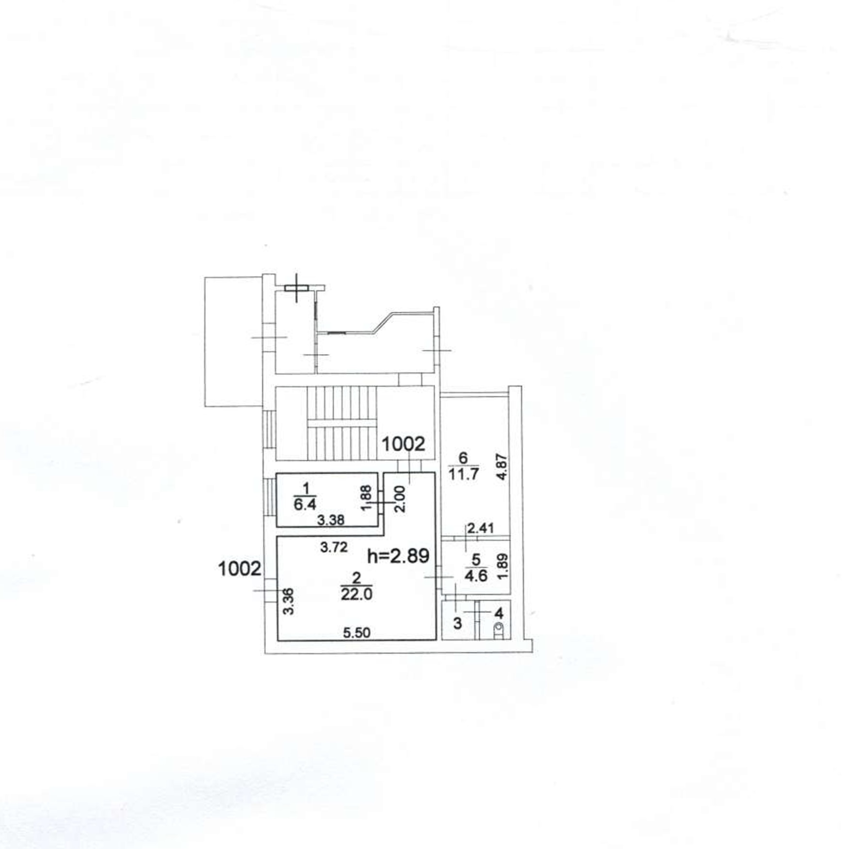Продам магазин 47.4 м.кв.