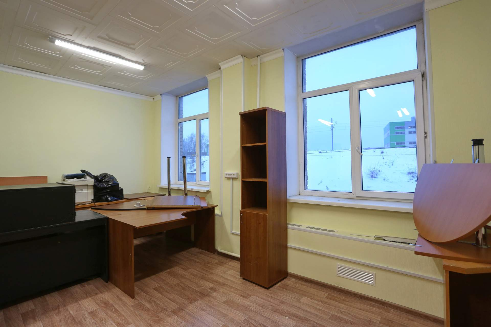 Сдам в аренду склад 187.4 м.кв.