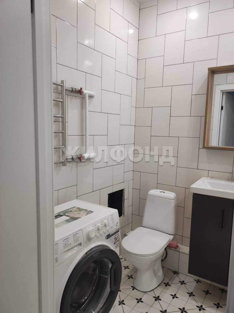 Квартира на продажу в Красноярске, Шахтеров улица, 40 фото №11