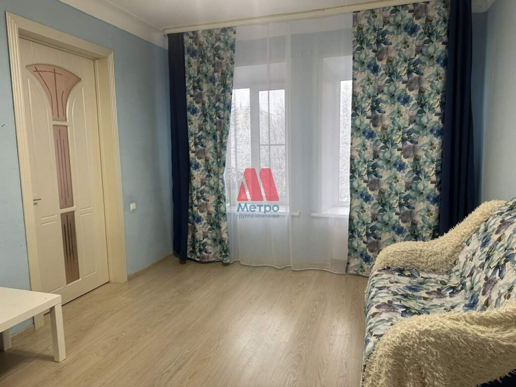 Квартира на продажу в Иваново, Батурина ул., 17 фото №10