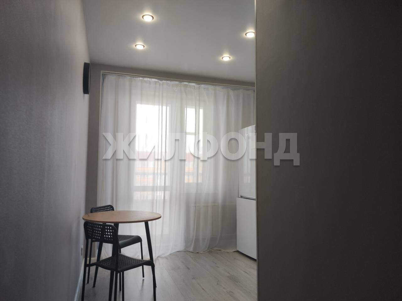 Квартира на продажу в Красноярске, Шахтеров улица, 40 фото №17