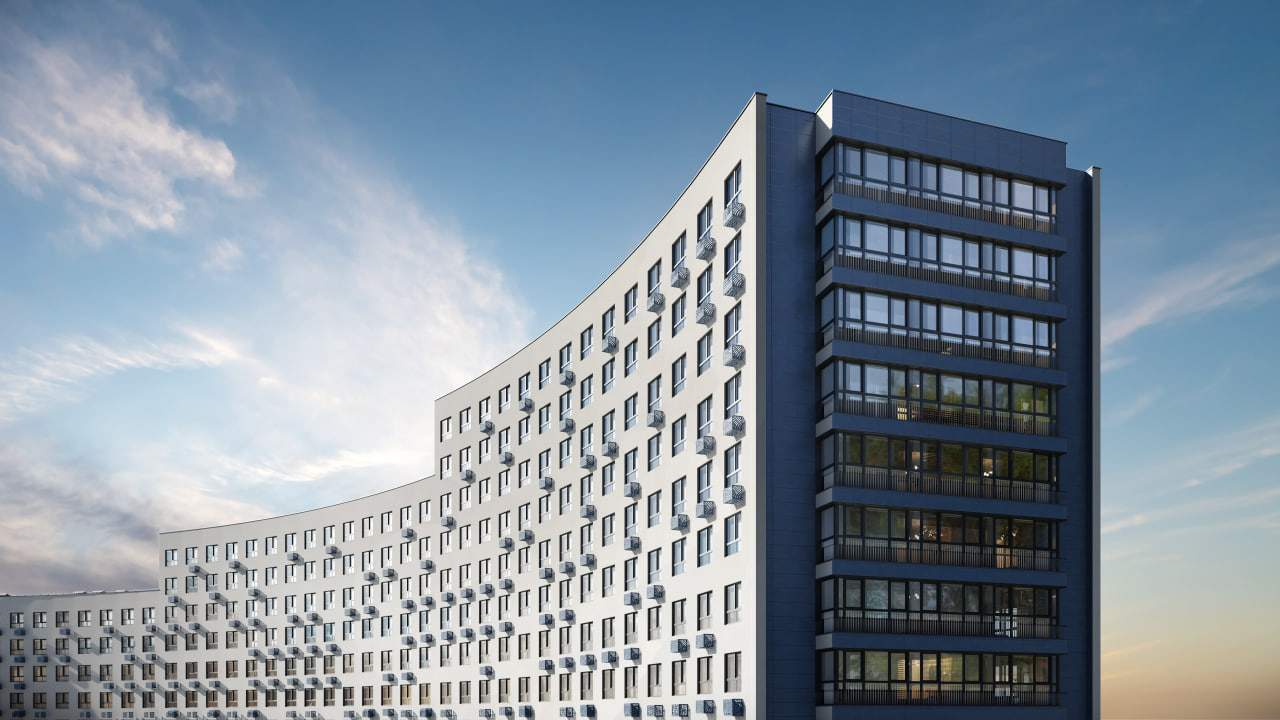 Фото: Торговое помещение 80.8 м2 test