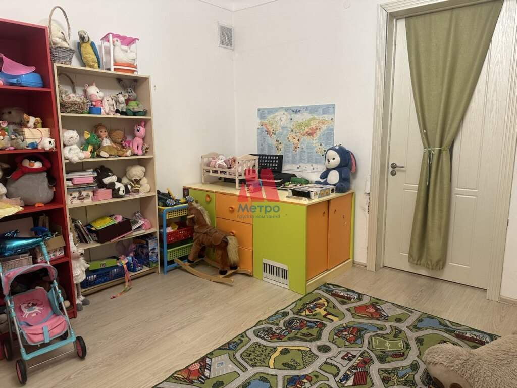 Квартира на продажу в Иваново, Батурина ул., 17 фото №13