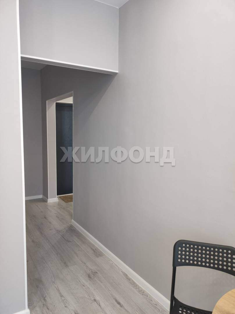Квартира на продажу в Красноярске, Шахтеров улица, 40 фото №9