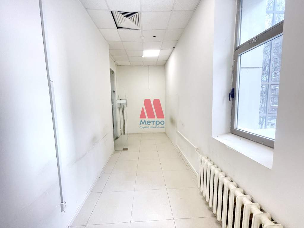 Сдам в аренду помещение свободного назначения 15 м.кв.