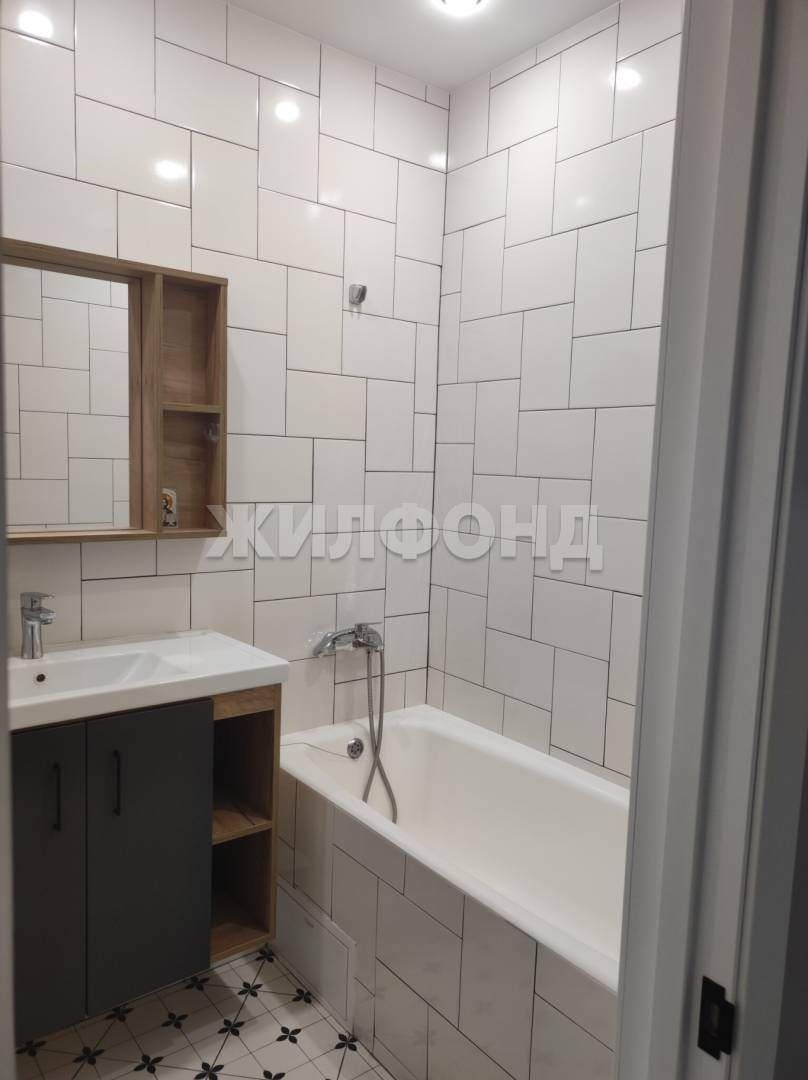 Квартира на продажу в Красноярске, Шахтеров улица, 40 фото №12