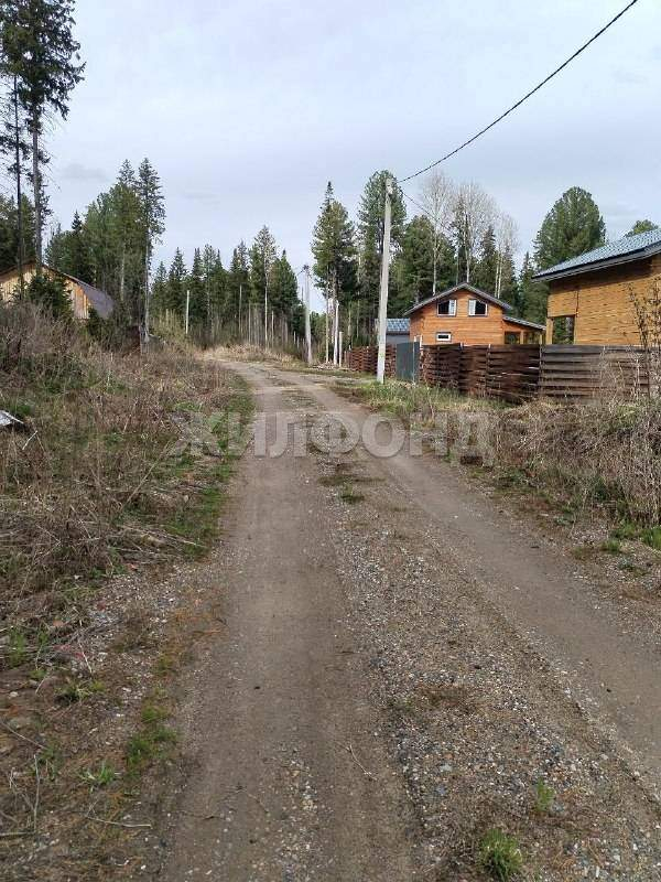 Участок на продажу в деревнесадоводческое товарищество Энергетик (сдт Энергетик ( Казанка) тер), Солнечная ул. фото №6