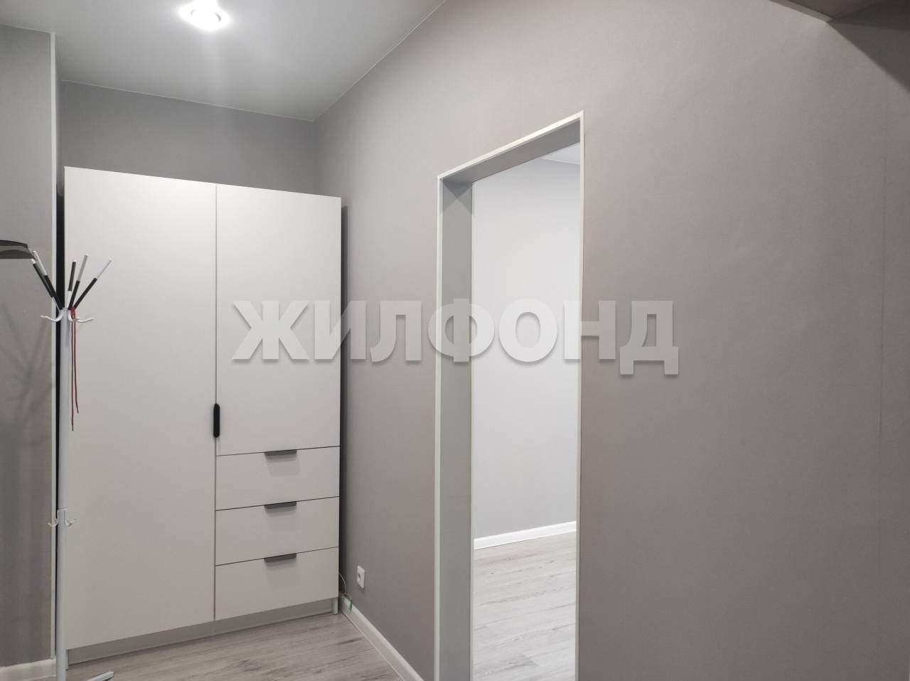 Квартира на продажу в Красноярске, Шахтеров улица, 40 фото №14