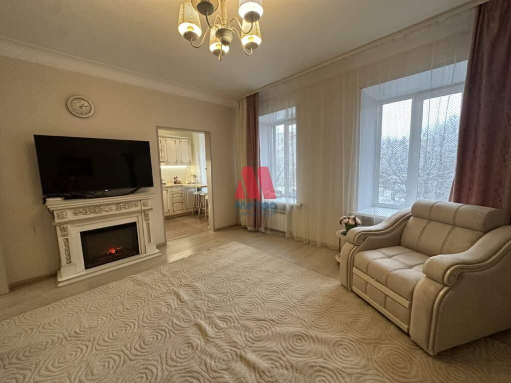 Квартира на продажу в Иваново, Батурина ул., 17 фото №5