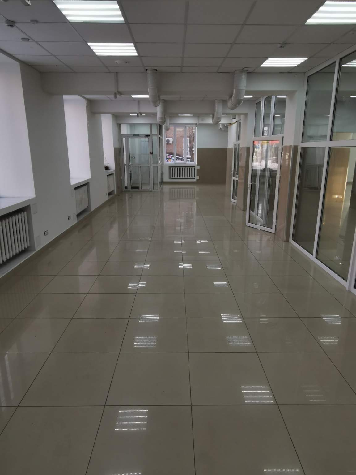 Продам помещение свободного назначения 248.2 м.кв.