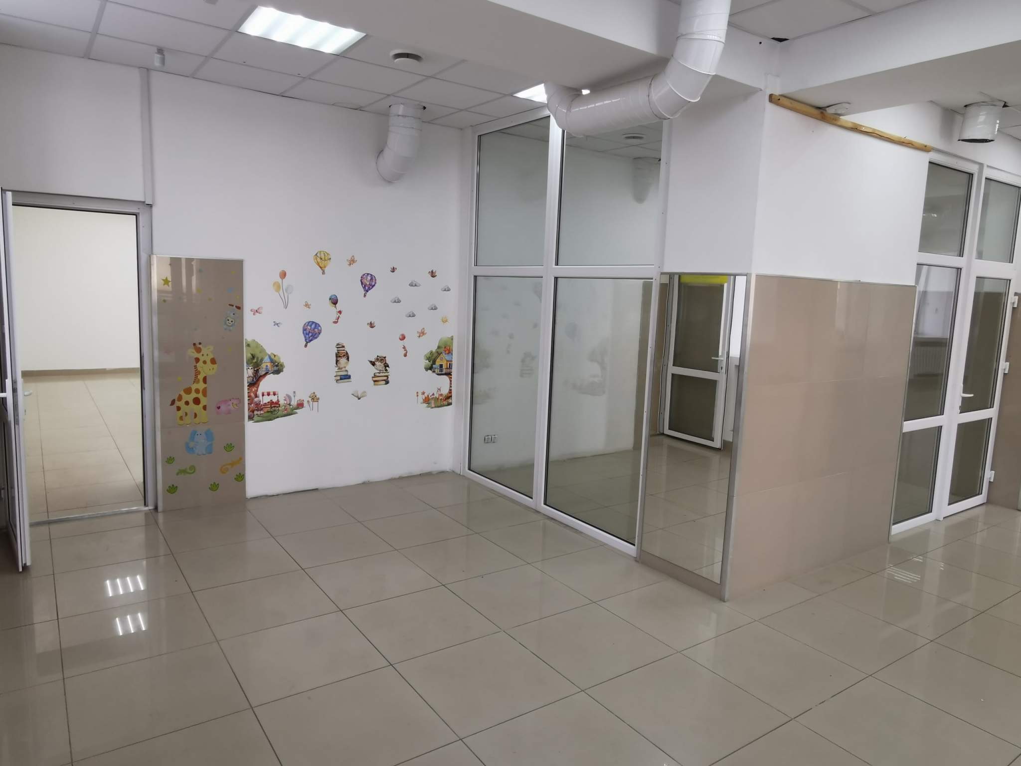 Продам помещение свободного назначения 248.2 м.кв.