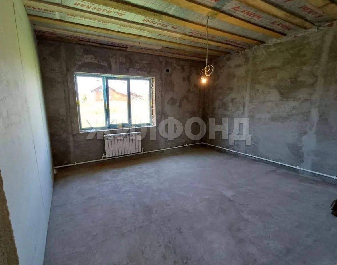 Дом на продажу в селе Корнилово, Кустарная улица фото №4