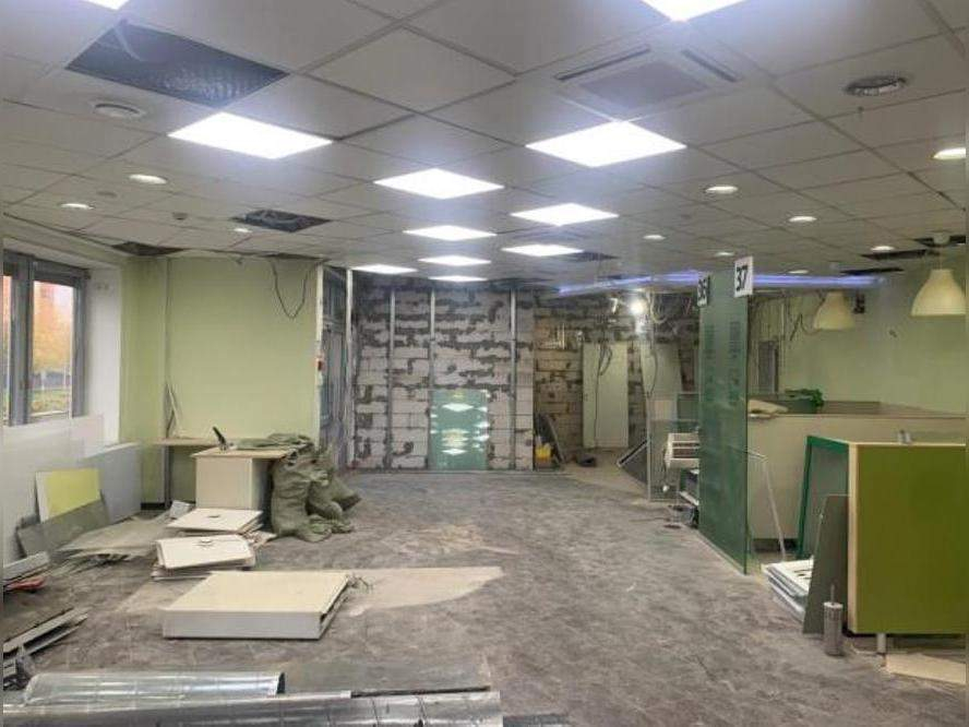 Сдам в аренду магазин 406.1 м.кв.