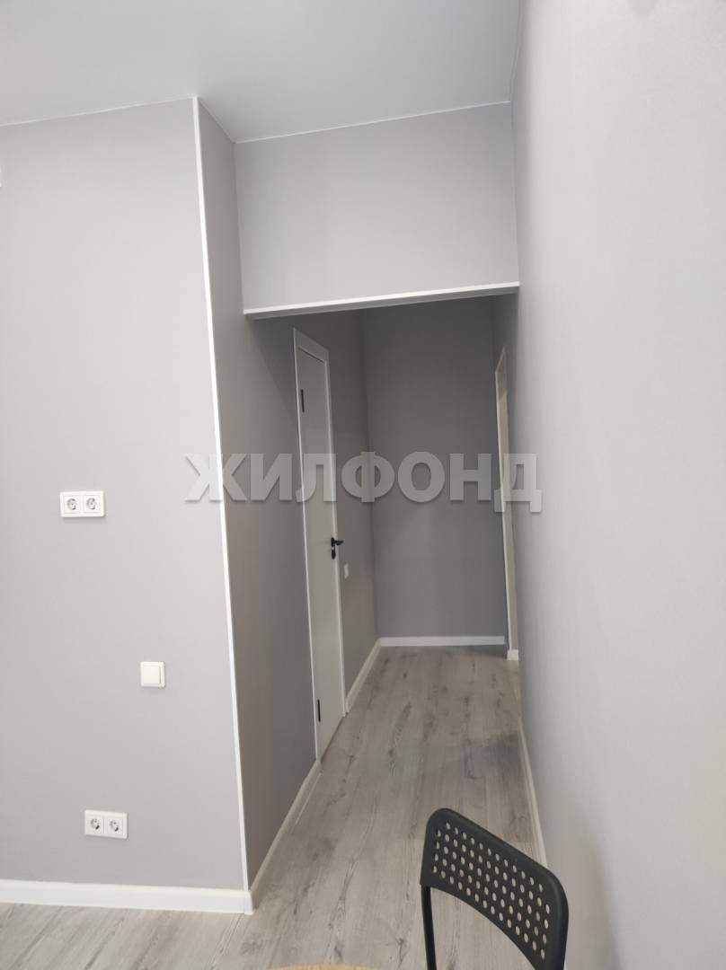 Квартира на продажу в Красноярске, Шахтеров улица, 40 фото №10