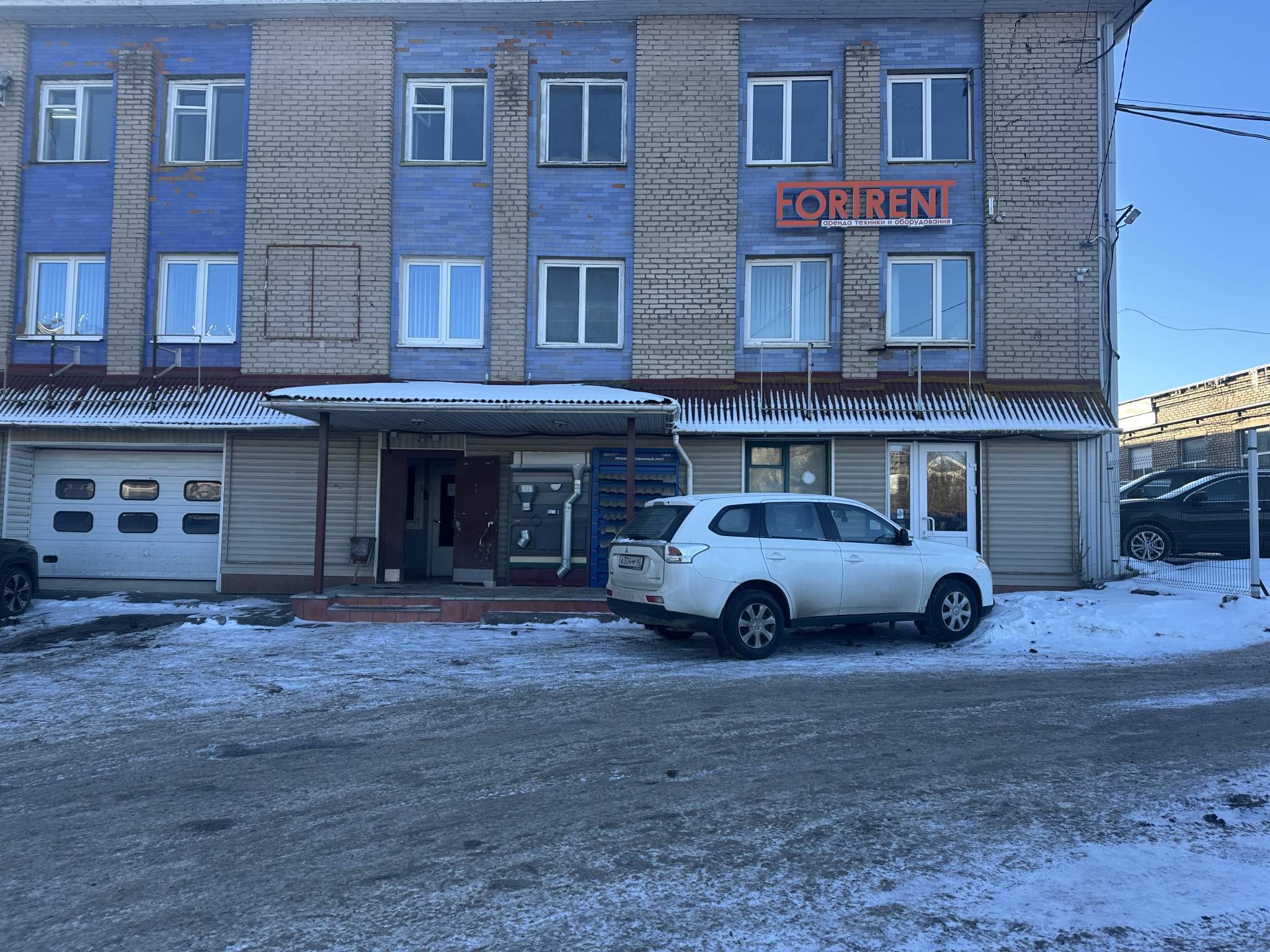 Продам магазин 47.4 м.кв.