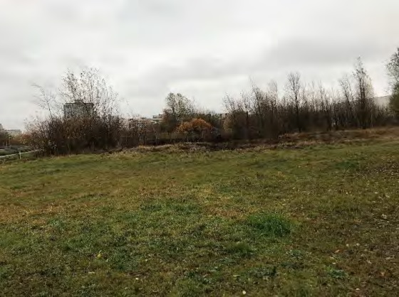 Участок на продажу в Санкт-Петербурге, Мичманская улица фото №0