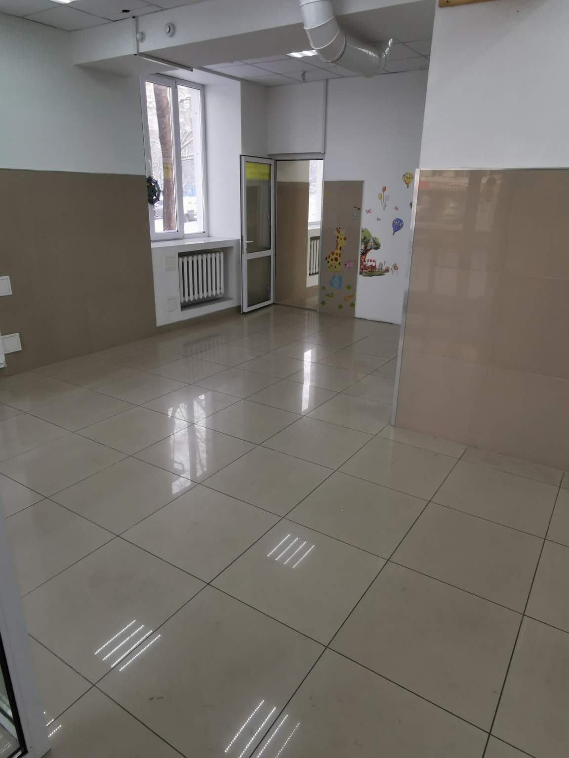 Продам помещение свободного назначения 248.2 м.кв.