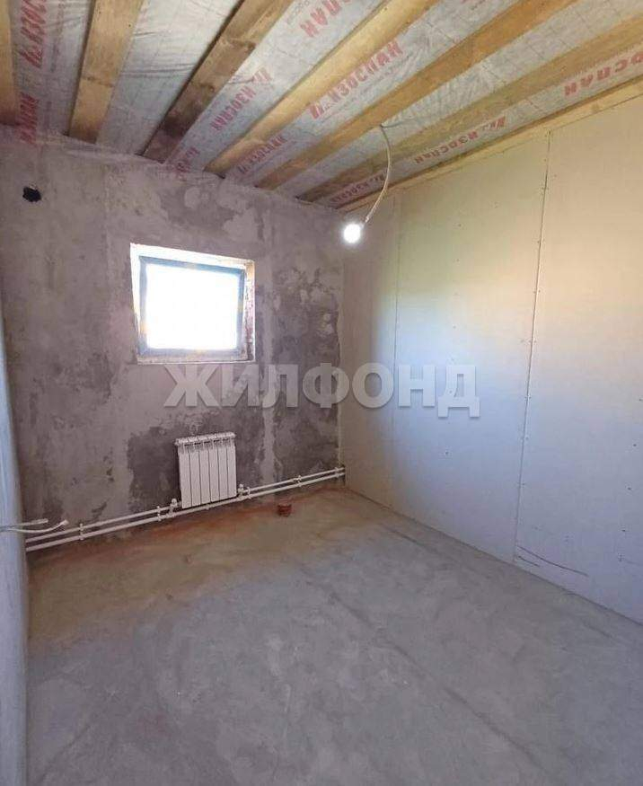 Дом на продажу в селе Корнилово, Кустарная улица фото №8