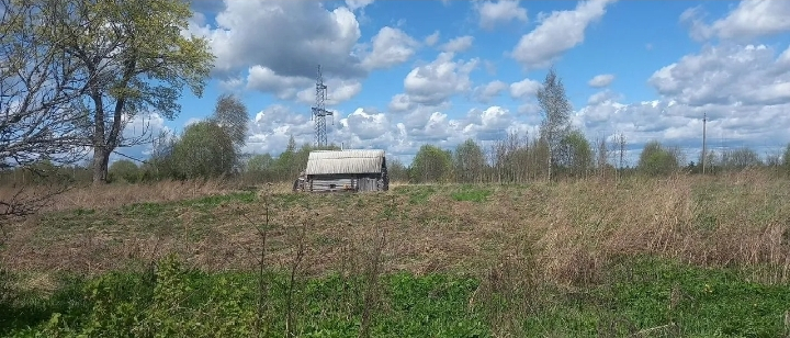 Продам земельный участок 2650 м.кв.