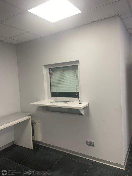 Продам офис 1293.5 м.кв.