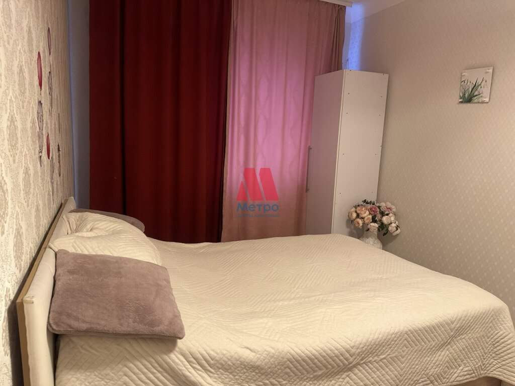 Квартира на продажу в Иваново, Батурина ул., 17 фото №6