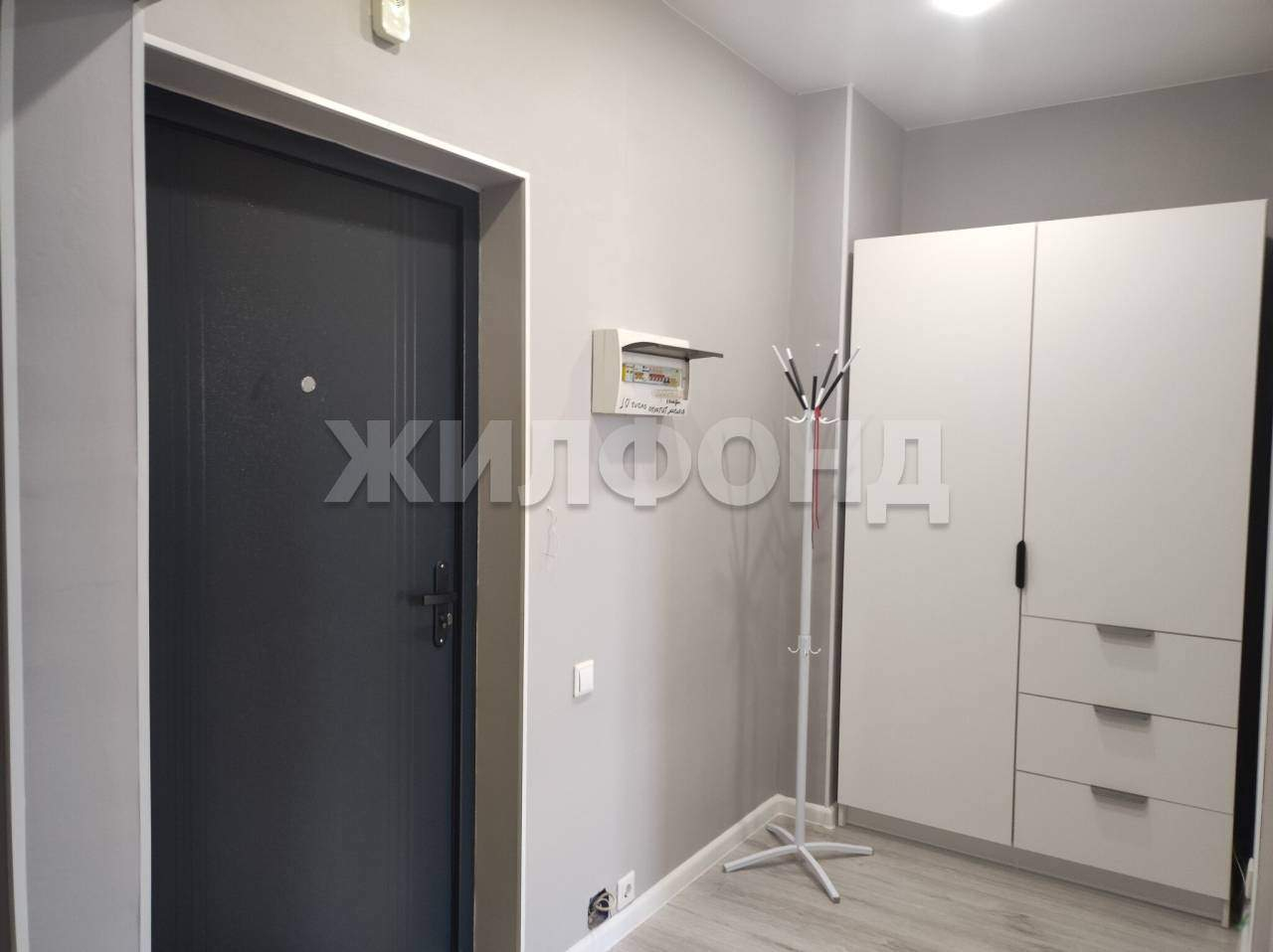 Квартира на продажу в Красноярске, Шахтеров улица, 40 фото №13