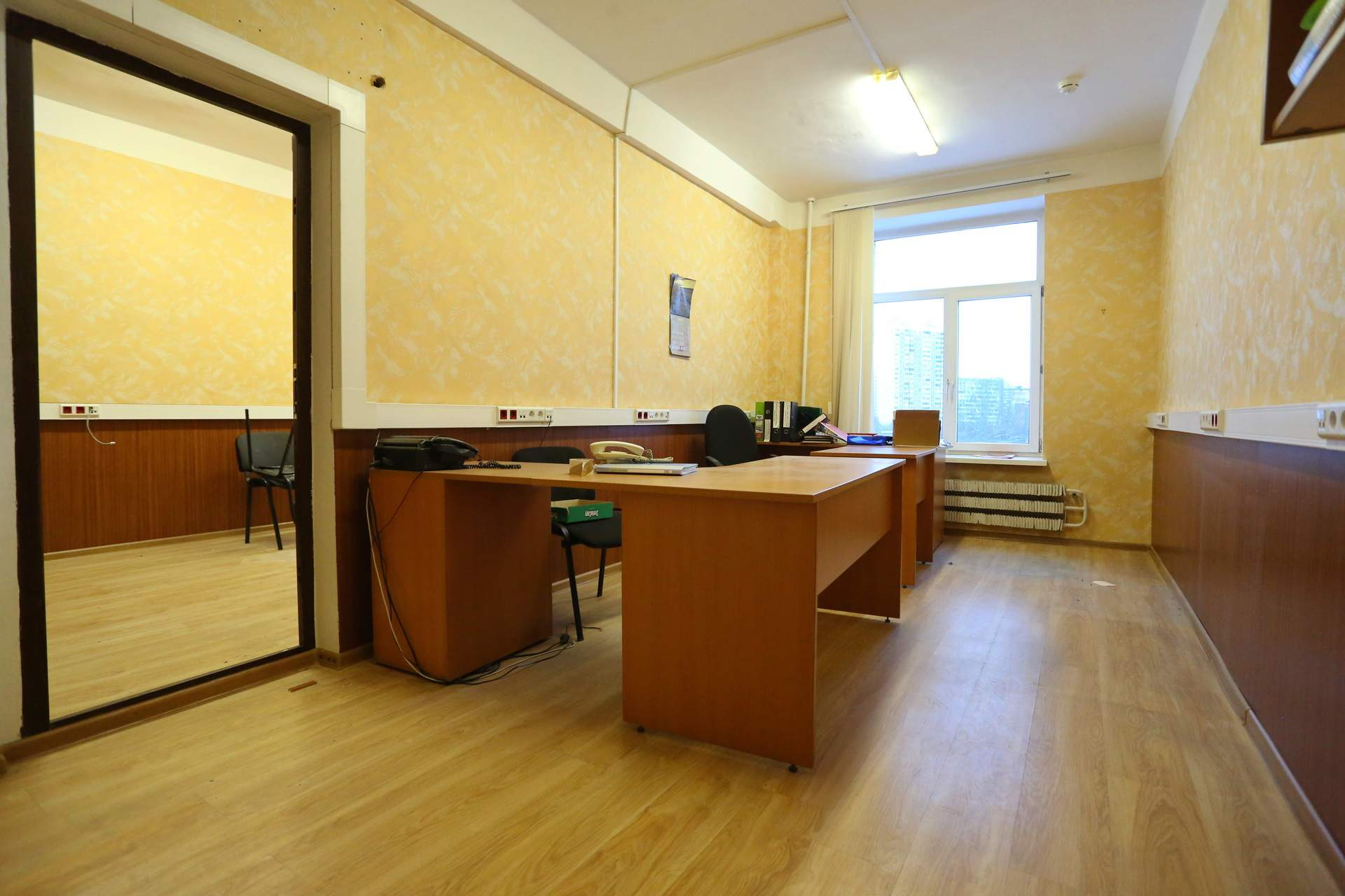 Сдам в аренду склад 187.4 м.кв.