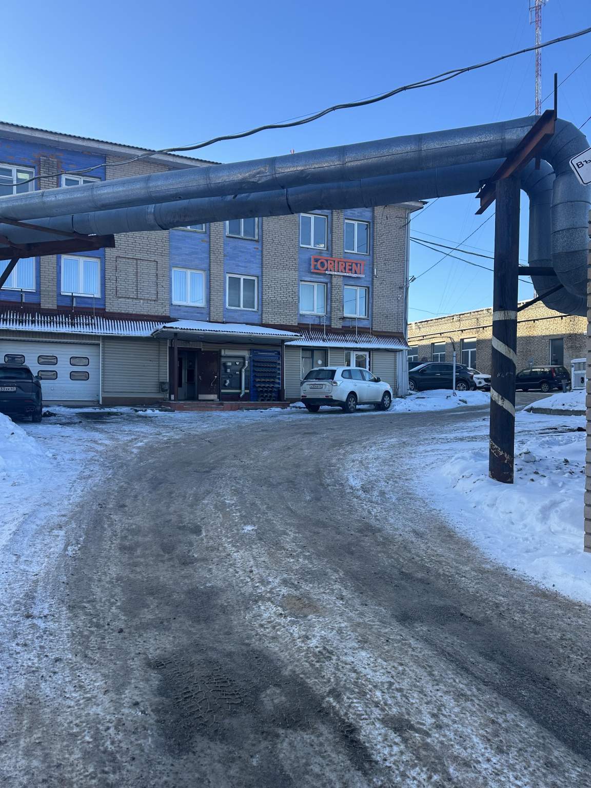 Продам магазин 47.4 м.кв.