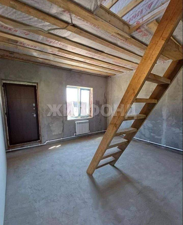 Дом на продажу в селе Корнилово, Кустарная улица фото №5