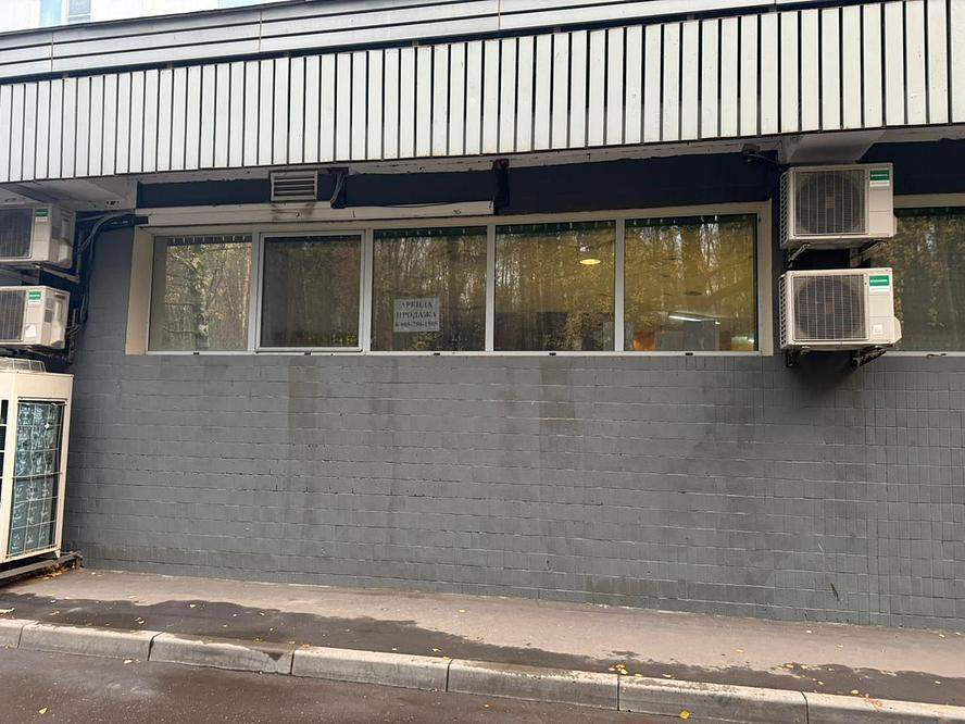 Сдам в аренду магазин 232 м.кв.