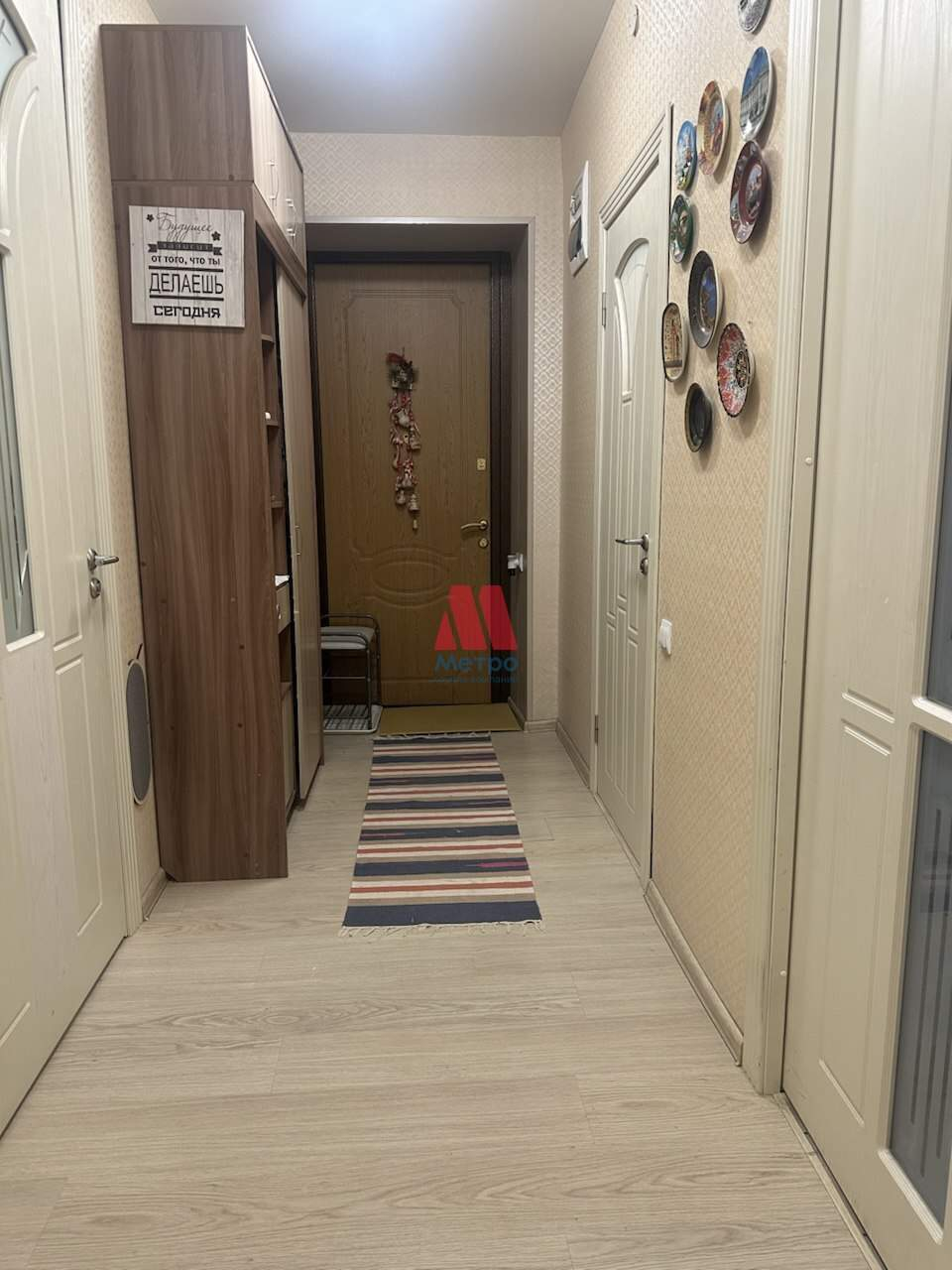 Квартира на продажу в Иваново, Батурина ул., 17 фото №17