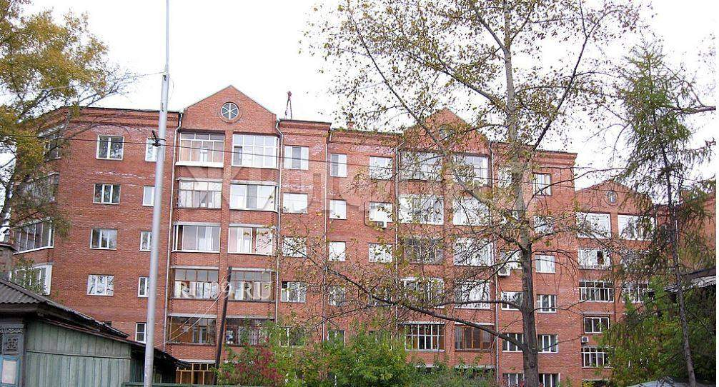 Квартира на продажу в Томске, Красноармейская улица, 51/1 фото №17