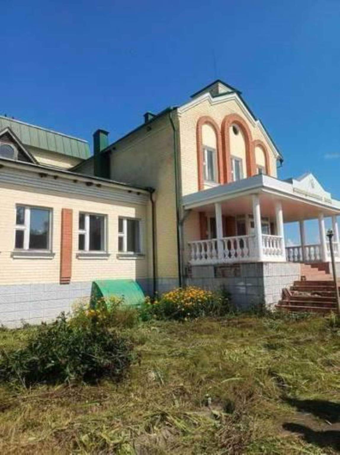 Продам торговое помещение 2084.5 м.кв.