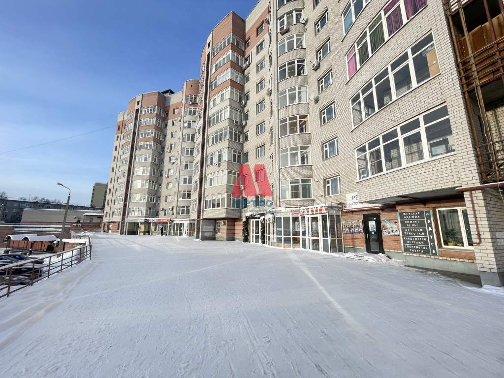 Сдам в аренду помещение свободного назначения 40 м.кв.