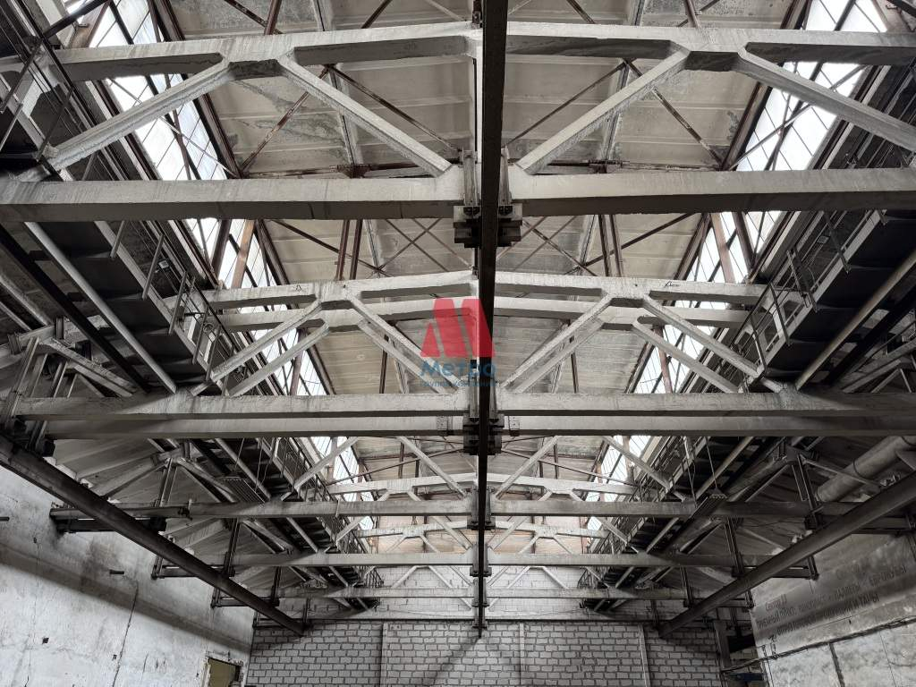 Сдам в аренду склад 850 м.кв.