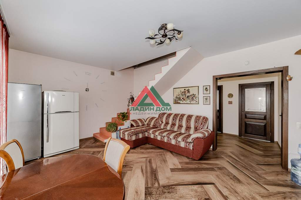 Дом на продажу в Индустриальном, Вишневая улица, 76 фото №3