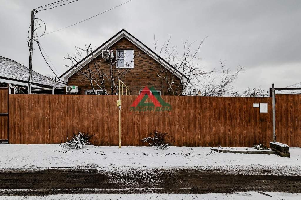 Дом на продажу в Индустриальном, Вишневая улица, 76 фото №21