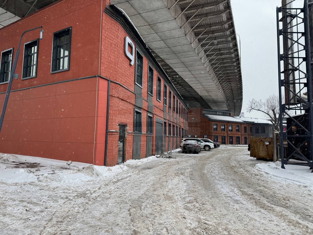 Продам помещение свободного назначения 417.3 м.кв.