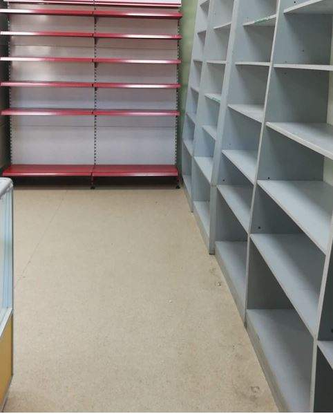 Продам офис 79 м.кв.