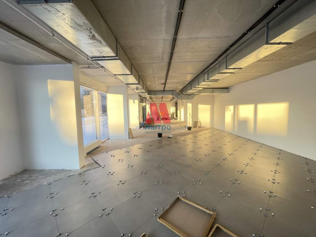 Сдам в аренду помещение свободного назначения 350 м.кв.