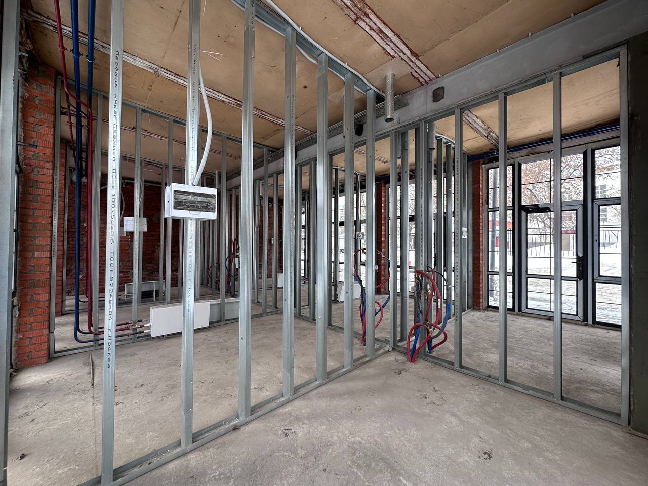 Продам помещение свободного назначения 58 м.кв.