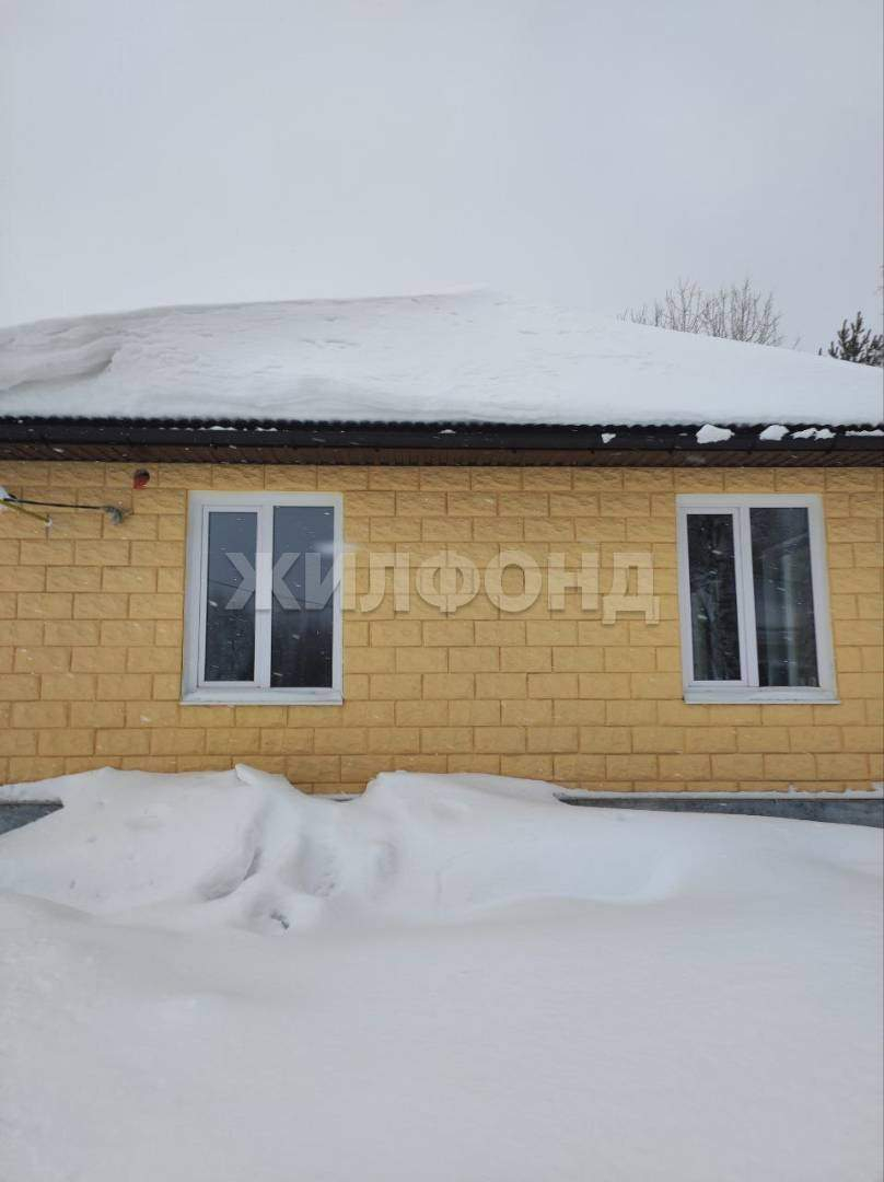 Дом на продажу в Кафтанчиково, Кленовая улица