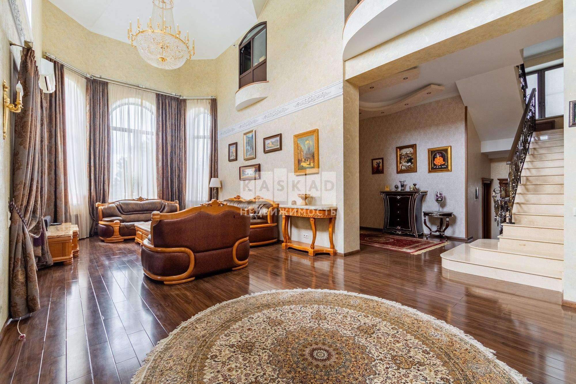 Дом на продажу в деревне Горки (Гоки), Речная улица, 6 фото №6