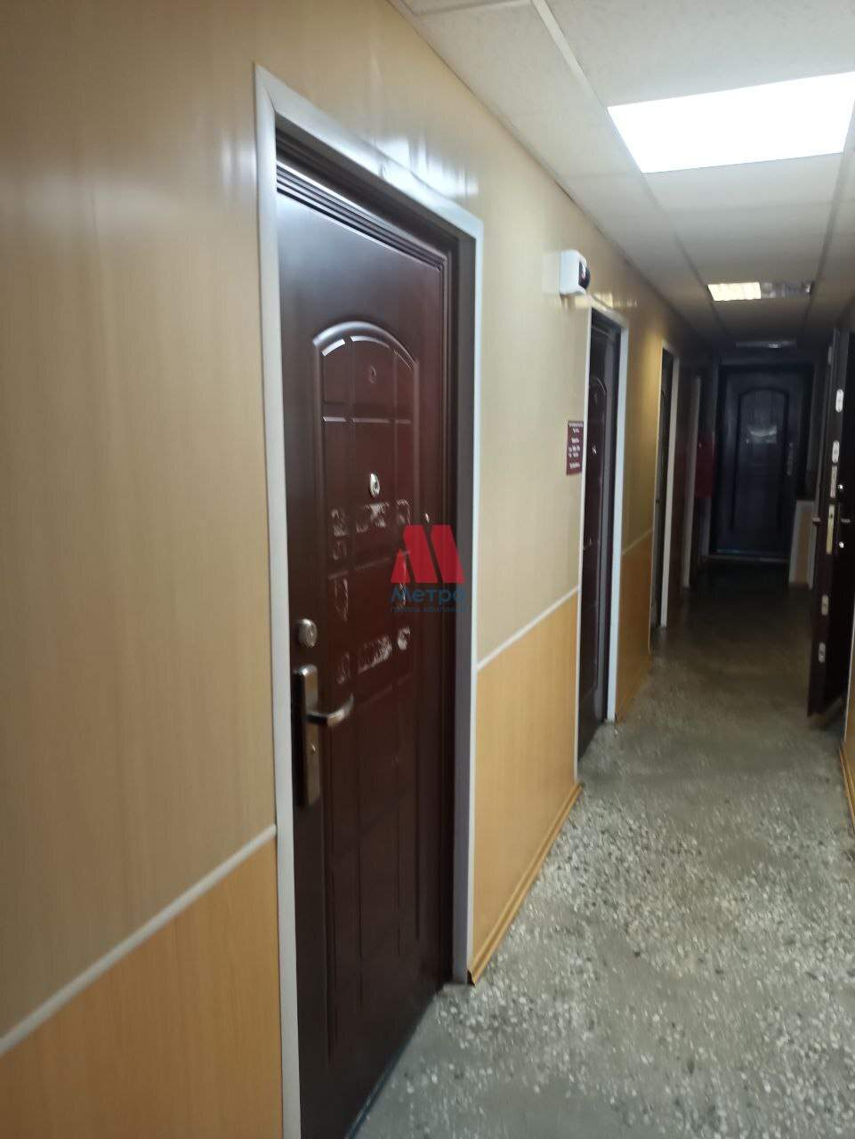 Сдам в аренду офис 16 м.кв.