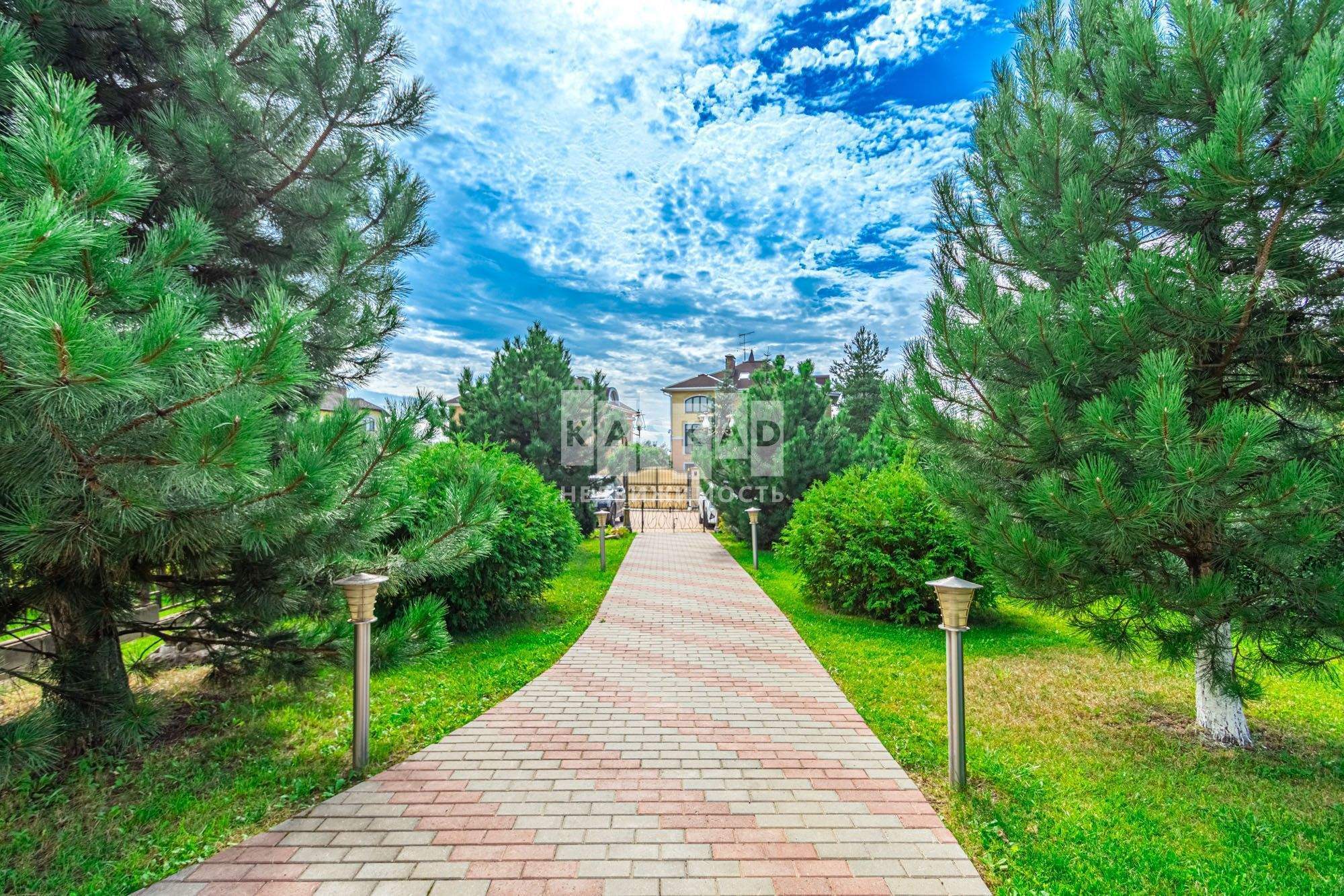 Дом на продажу в деревне Горки (Гоки), Речная улица, 6 фото №15