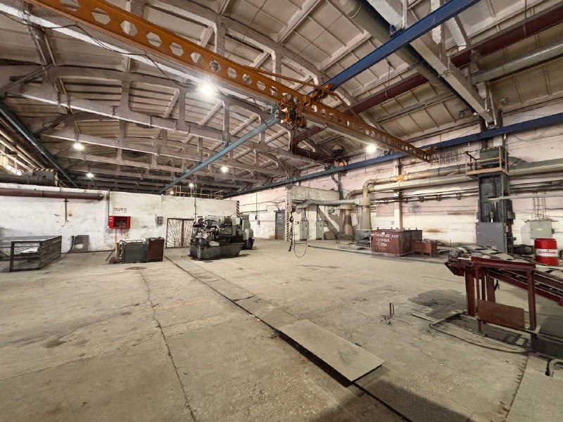 Помещение свободного назначения в аренду в Ульяновске, Энергетиков проезд, зд9 фото №12