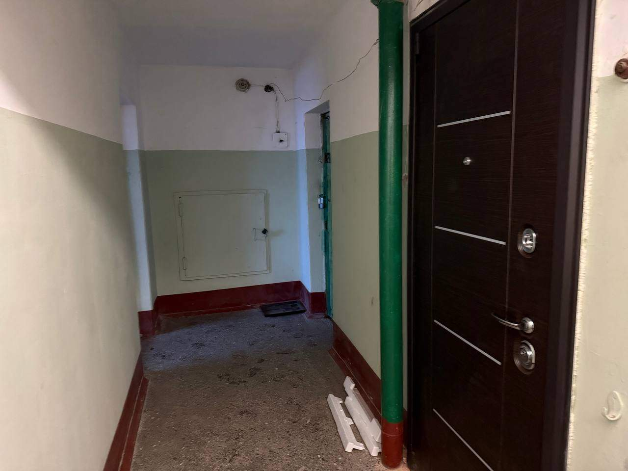 Продам офис 13.6 м.кв.