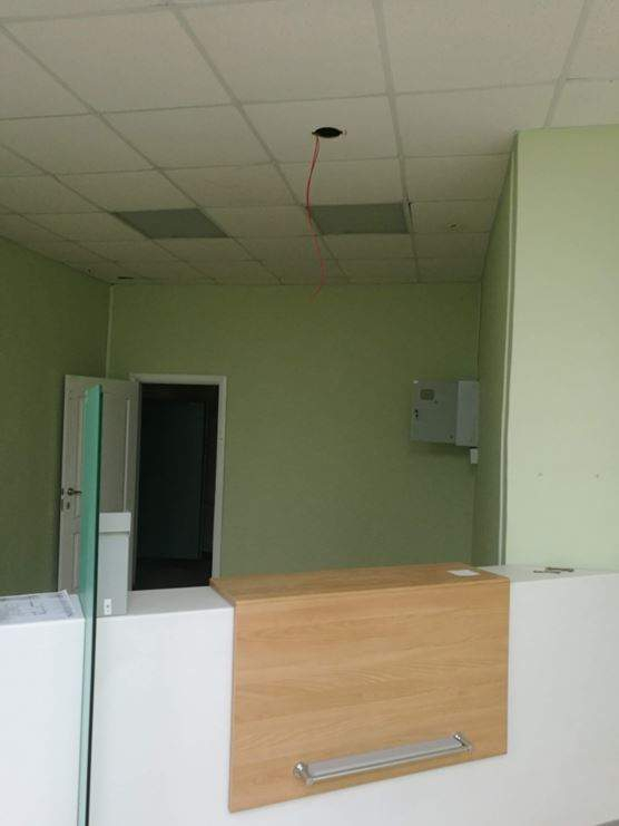 Продам офис 79 м.кв.