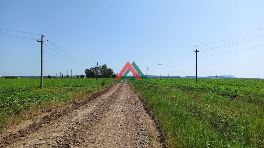 Продам земельный участок 48000 м.кв.